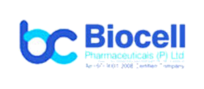 Biocell logo