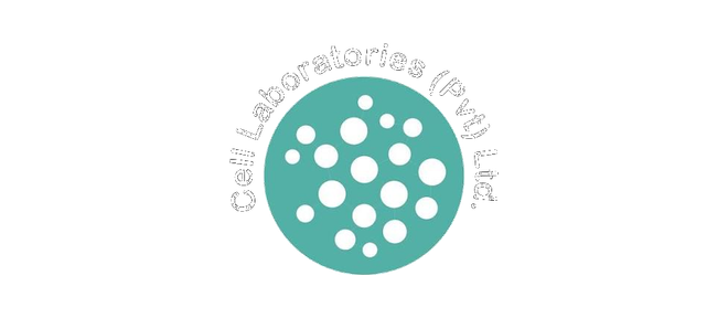 Cell Laboratories logo