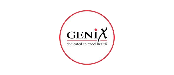 Genix logo