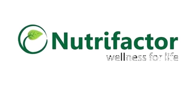 Nutrifactor logo