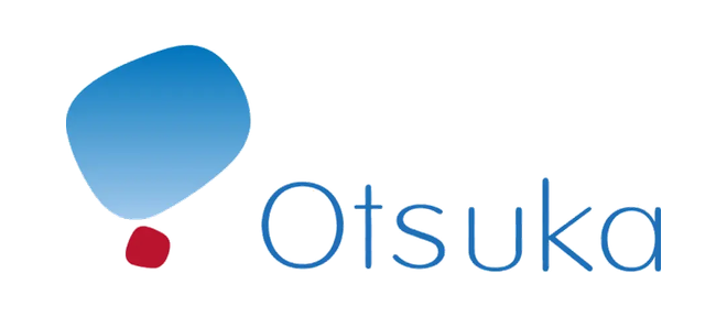 Otsuka logo