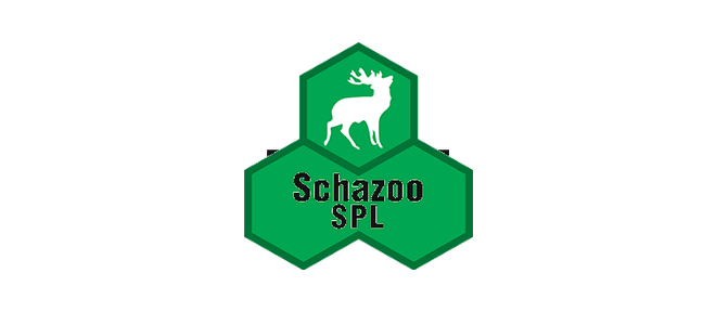 Schazoo logo
