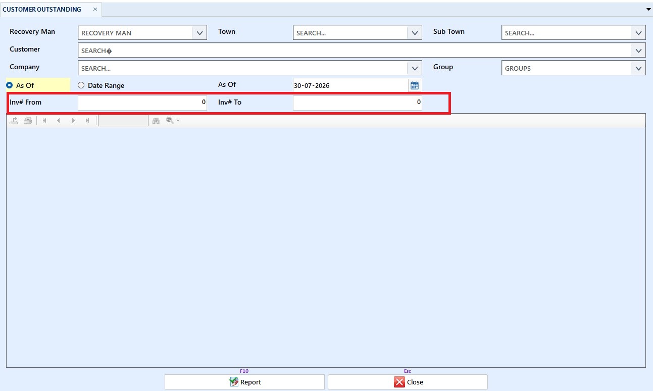 Feature Screenshot