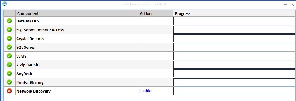 Feature Screenshot