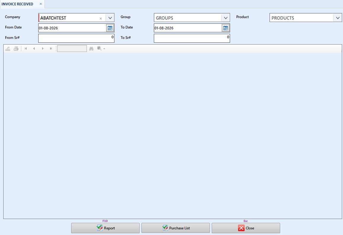 Feature Screenshot