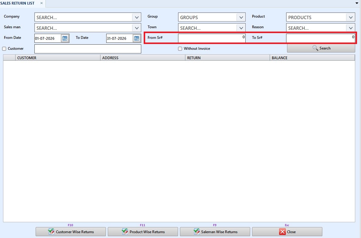 Feature Screenshot